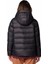Harmony Falls Hooded Down Kadın Outdoor Mont WL1443 5