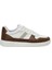 Salvano Gran 4fx Kırık Beyaz Erkek Sneaker 9