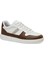 Salvano Gran 4fx Kırık Beyaz Erkek Sneaker 10