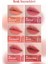 Blur Efekti Veren, Kadife Bitişli, Dolgunlaştırıcı Tint Clıo Volumate Blur Tint 101 Cotton Tangerine 3
