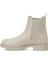 25K-6016 5pr Bej Kadın Chelsea Bot 3