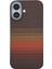 Apple iPhone 17 Uyumlu NT-N069 Kevlar Arka Koruma Kılıf 1