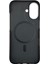 Apple iPhone 17 Uyumlu NT-N069 Kevlar Arka Koruma Kılıf 2