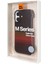 Apple iPhone 17 Uyumlu NT-N069 Kevlar Arka Koruma Kılıf 3