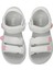 323627.Z 4fx Beyaz Kadın Spor Sandalet 12