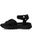 323603.Z 4fx Siyah Kadın Spor Sandalet 11