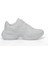TRX24S-041 4fx Beyaz Kadın Sneaker 9