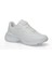 TRX24S-041 4fx Beyaz Kadın Sneaker 10