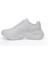 TRX24S-041 4fx Beyaz Kadın Sneaker 11