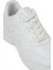 TRX24S-041 4fx Beyaz Kadın Sneaker 15