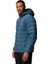 Drift Peak Stretch Down Hooded Erkek Outdoor Mont WM1852 1