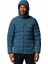 Drift Peak Stretch Down Hooded Erkek Outdoor Mont WM1852 3