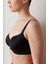 Siyah Beauty Toparlayıcı Balenli Form Sütyen 12
