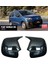Fiat Doblo 2023-2025 Batman Yarasa Ayna Kapağı Takım Piano Black 1