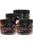 Eelhoe Belly Fatburner Sweat Enhancer Krem 100 ml x 4 Adet + Jel 1