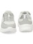 TRV2611.Z4PR Beyaz Kadın Comfort Ayakkabı 13