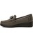 166552.NZ4PR Haki Kadın Loafer 11