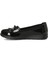 166550.RZ4PR Siyah Kadın Loafer 8