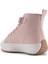 Nelly Pu 4pr Pudra Kız Çocuk High Sneaker 8