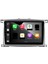 Toyota Land Cruiser Android Multimedya Sistemi 4-64 MYWAY(2002-2007) 4