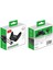 XB-001 Şarj Kablolu Xbox One-One X-One S 1400MAH Joystick Batarya 3