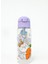 Pipetli Matara 550ML Relakxsın Mor 2