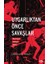 Uygarlıktan Önce Savaşlar –barışçıl Vahşi Miti– 1