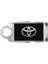 Toyota Yaris Android Multimedya Sistemi 4-64 MYWAY(2012-2020) 2