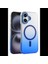 Apple iPhone 16 Glossy Magsafe Kapak 1