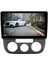 Volkswagen Jetta Android Multimedya Sistemi 4-64 MYWAY(2006-2010) 4