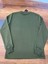 Haki Erkek Sweatshirt 4