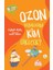 Ozon Tabakasını Kim Dikecek? 1