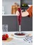 6'lı Çok Amaçlı Mutfak Robotu ve Blender Seti, Kırmızı, 2000 W 5
