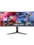 1ms 165Hz 34" 3440X1440 Wqhd Curved Gaming Monitör MP3429-Y 1