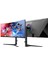1ms 165Hz 34" 3440X1440 Wqhd Curved Gaming Monitör MP3429-Y 2