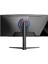 1ms 165Hz 34" 3440X1440 Wqhd Curved Gaming Monitör MP3429-Y 3