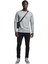Erkek Basic Logo Sweatshirt Nova 1
