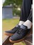 Melvın 3pr Siyah Erkek Sneaker 10