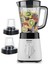 Şeffaf Sürahi Blender, Beyaz, Yüksek Performans, Kolay Kullanım 1