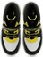 AGNI.F4PR Siyah Erkek Çocuk High Sneaker 9