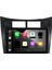 Toyota Yaris Android Multimedya Sistemi 4-64 MYWAY(2005-2012) 3