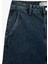Normal Bel Uzun Paça Straight Fit Jean Pantolon - Straight Fit Jean 6