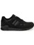 Arden Pu 3pr Siyah Erkek Sneaker 9