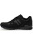 Arden Pu 3pr Siyah Erkek Sneaker 11