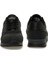 Arden Pu 3pr Siyah Erkek Sneaker 13