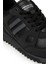 Arden Pu 3pr Siyah Erkek Sneaker 15