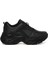 Elenora W 3pr Siyah Kadın Sneaker 9