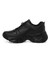 Elenora W 3pr Siyah Kadın Sneaker 11