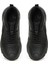 Elenora W 3pr Siyah Kadın Sneaker 12