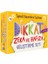 Dikkat Zeka ve Hafıza Geliştirme Seti (8 Kitap) 1